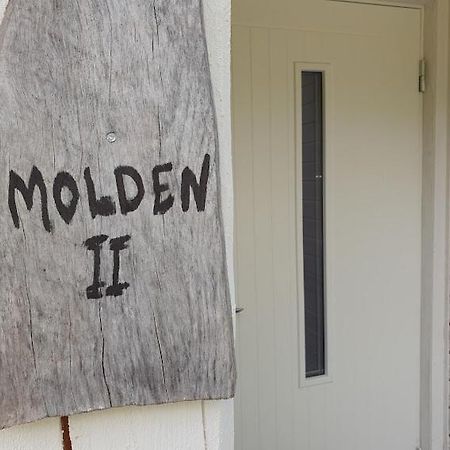 LusterMolden 2-Fjellutsikt Og Jacuzzi Tilgang.アパートメント エクステリア 写真