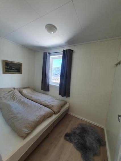 LusterMolden 2-Fjellutsikt Og Jacuzzi Tilgang.アパートメント エクステリア 写真